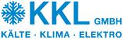 Klimasysteme - KKL Klimatechnik-Vertriebs GmbH