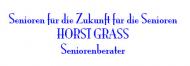 Seniorenberater Horst Grass