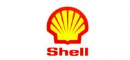 Shell Station