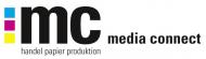 Papier und Druck mc media connect