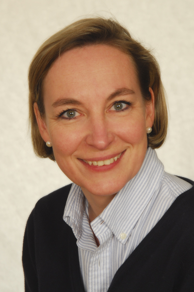 Dr. Ulrike Morys